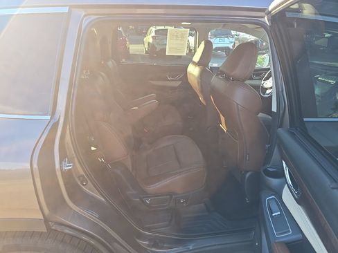 Used 2021 Subaru Ascent Touring w/ Popular Package #2A AWD/4WD image 7