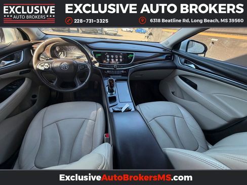 Used 2019 Buick LaCrosse Sport Touring image 9