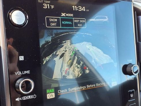 New 2026 Subaru Forester Limited image 30