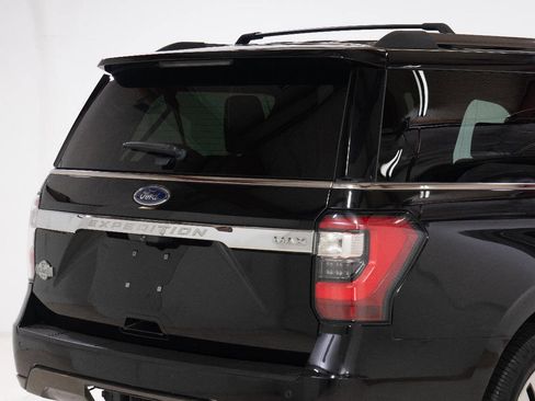 Used 2020 Ford Expedition Max King Ranch image 16