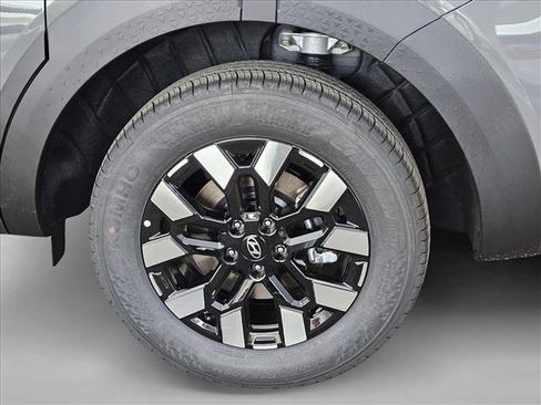 New 2026 Hyundai Santa Cruz SEL FWD image 10
