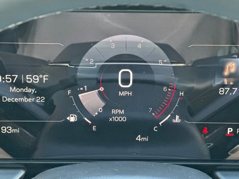 New 2026 GMC Terrain Elevation w/ Elevation Premium Package image 29