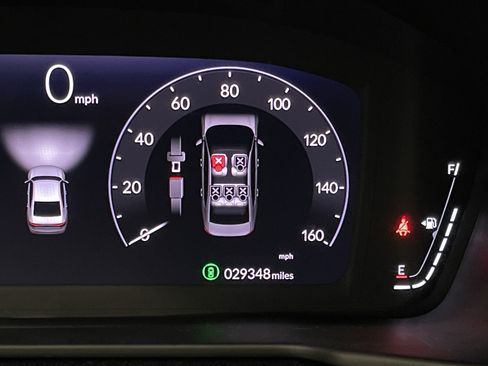 Used 2025 Honda Accord LX image 21