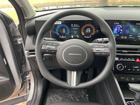 New 2026 Hyundai Tucson SEL image 6