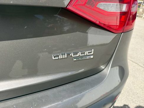 Used 2014 Audi A4 Premium w/ Lighting Package AWD/4WD image 9