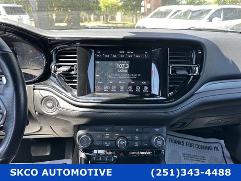 Used 2022 Dodge Durango GT image 16