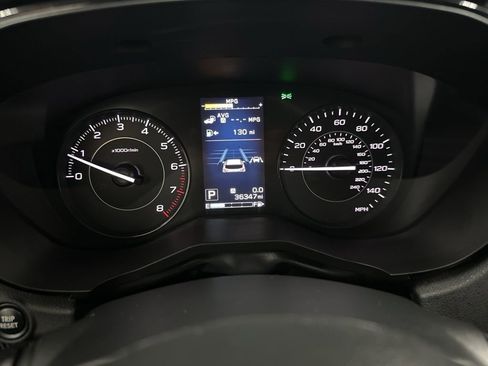 Used 2022 Subaru Impreza 2.0i AWD/4WD image 25