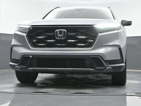 Certified 2026 Honda CR-V Sport image 20