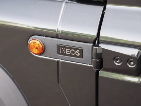 New 2026 INEOS Grenadier AWD/4WD image 39