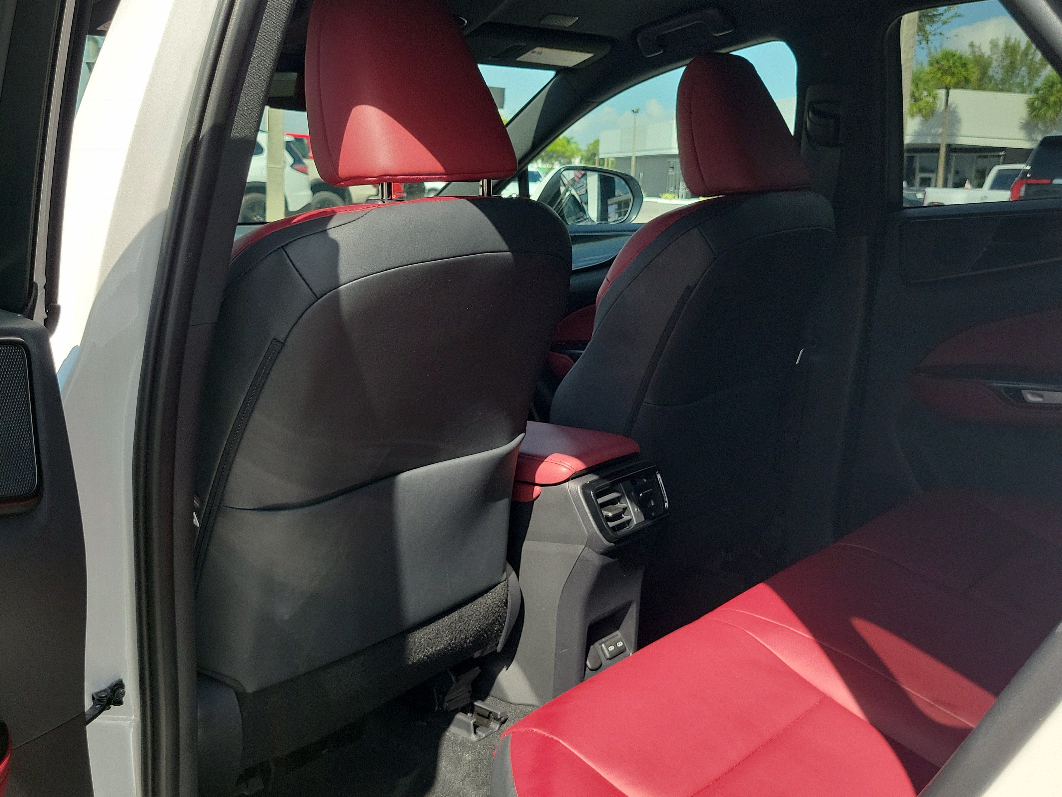 Used 2025 Lexus NX 250 FWD w/ Accessory Package (K3) image 14