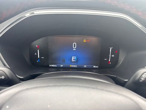 Used 2025 Ford Escape ST-Line w/ Tech Pack #1 image 26