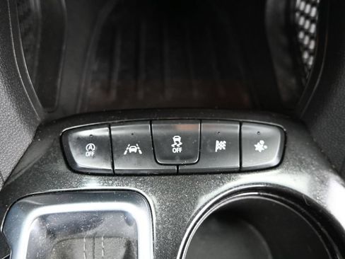 Used 2023 Chevrolet TrailBlazer ACTIV FWD image 24