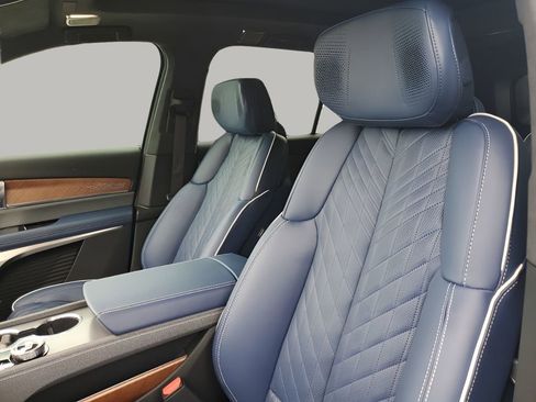 New 2026 Cadillac Vistiq Premium Luxury image 31