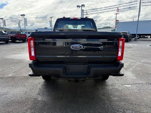 New 2026 Ford F250 XL w/ STX Appearance Package image 6