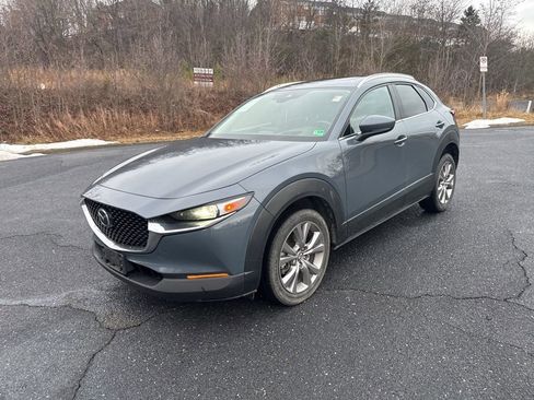 Used 2020 MAZDA CX-30 AWD w/ Premium Package image 2