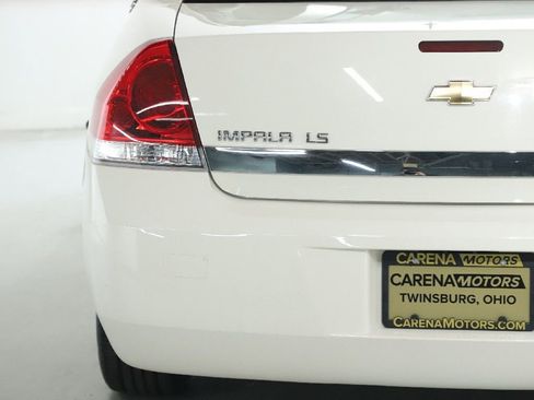 Used 2007 Chevrolet Impala LS image 8