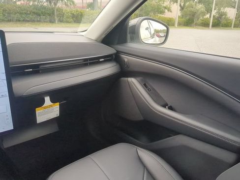 New 2026 Ford Mustang Mach-E Select RWD image 6
