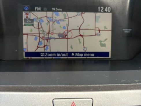 Used 2015 Honda Odyssey Touring Elite image 13