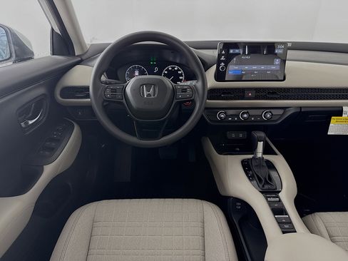New 2026 Honda HR-V LX image 25