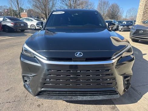 Used 2024 Lexus TX 350 AWD w/ Technology Package image 10