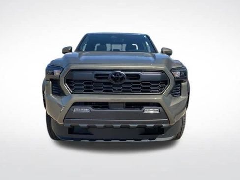 New 2026 Toyota Tacoma TRD Off-Road AWD/4WD image 25