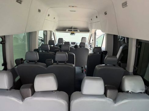 Used 2015 Ford Transit 350 XL RWD image 35