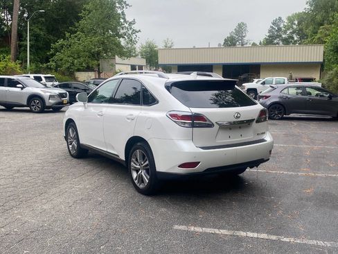 Used 2015 Lexus RX 350 FWD image 7