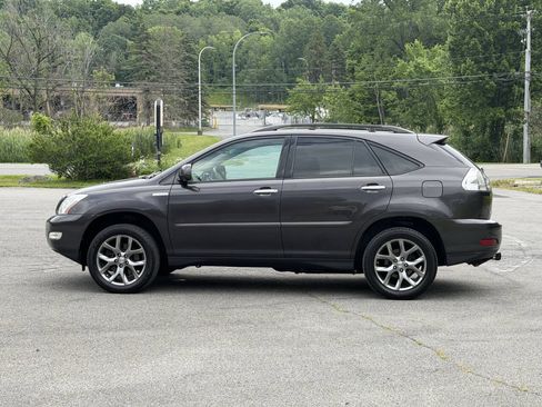 Used 2009 Lexus RX 350 AWD image 8