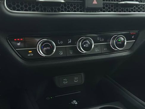 New 2027 Honda HR-V EX-L image 27