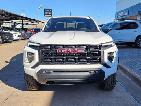 New 2026 GMC Canyon Elevation w/ Convenience Package image 9