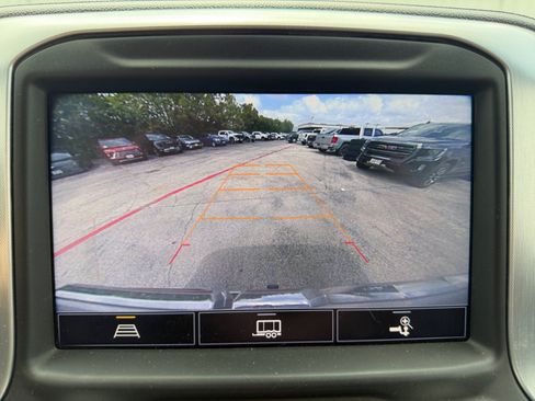 Used 2022 GMC Sierra 1500 SLT RWD image 13