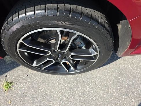 Used 2014 Ford Flex SEL w/ Equipment Group 202A image 36