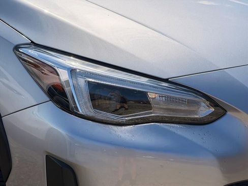 Used 2023 Subaru Crosstrek 2.5i Limited image 9