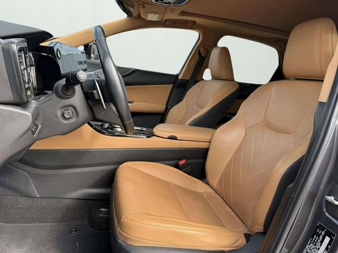 Used 2022 Lexus NX 350 AWD w/ Luxury Package image 11