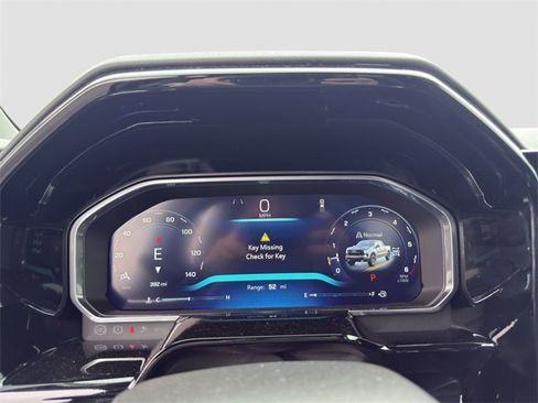 New 2026 Chevrolet Silverado 1500 LT Trail Boss w/ LT Trail Boss Premium Package image 11