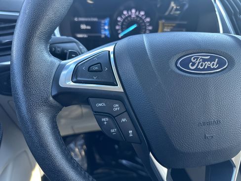 Used 2020 Ford Edge Titanium w/ Equipment Group 301A image 19