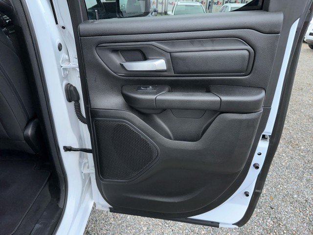 Used 2023 RAM 1500 Tradesman RWD image 26