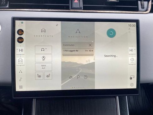 Used 2024 Land Rover Range Rover Evoque Dynamic SE image 23