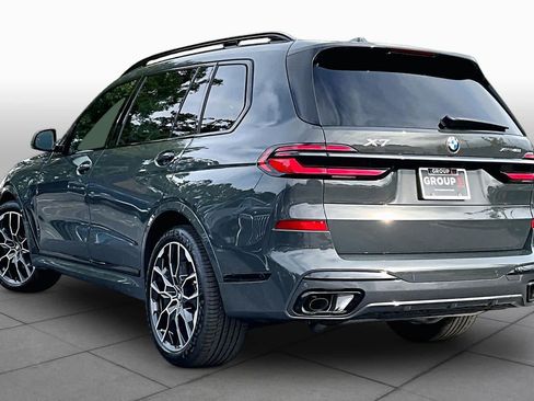 New 2027 BMW X7 xDrive40i w/ Executive Package AWD/4WD image 12