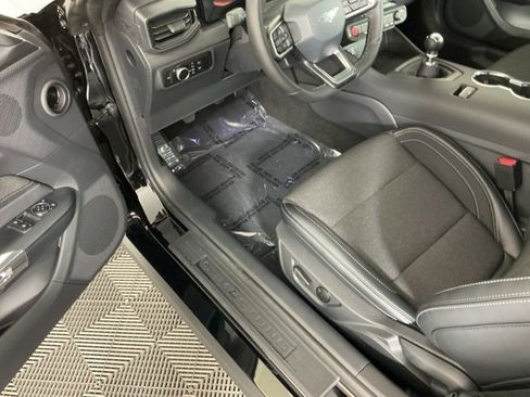 New 2025 Ford Mustang GT image 15