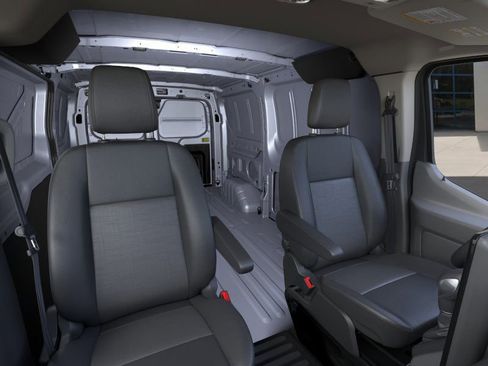 New 2025 Ford Transit 150 Low Roof AWD image 10