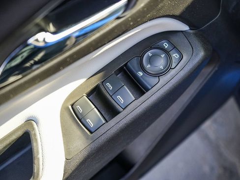 Used 2024 Chevrolet Equinox LS w/ LS Convenience Package FWD image 20