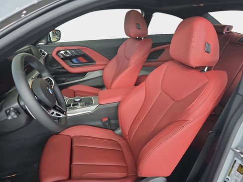 New 2026 BMW 230i Coupe w/ Premium Package image 12