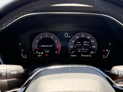 Used 2025 Acura Integra A-Spec FWD image 23