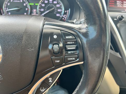 Used 2017 Acura MDX FWD image 24