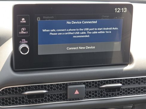 New 2027 Honda HR-V EX-L image 4