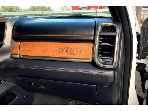 Used 2023 RAM 1500 Limited image 18