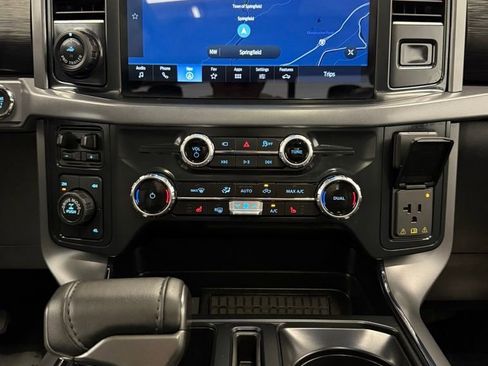 Used 2025 Ford F150 XLT w/ Equipment Group 303A High image 29