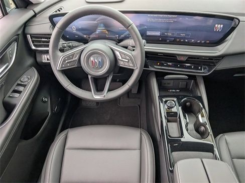 New 2026 Buick Envision Preferred image 9