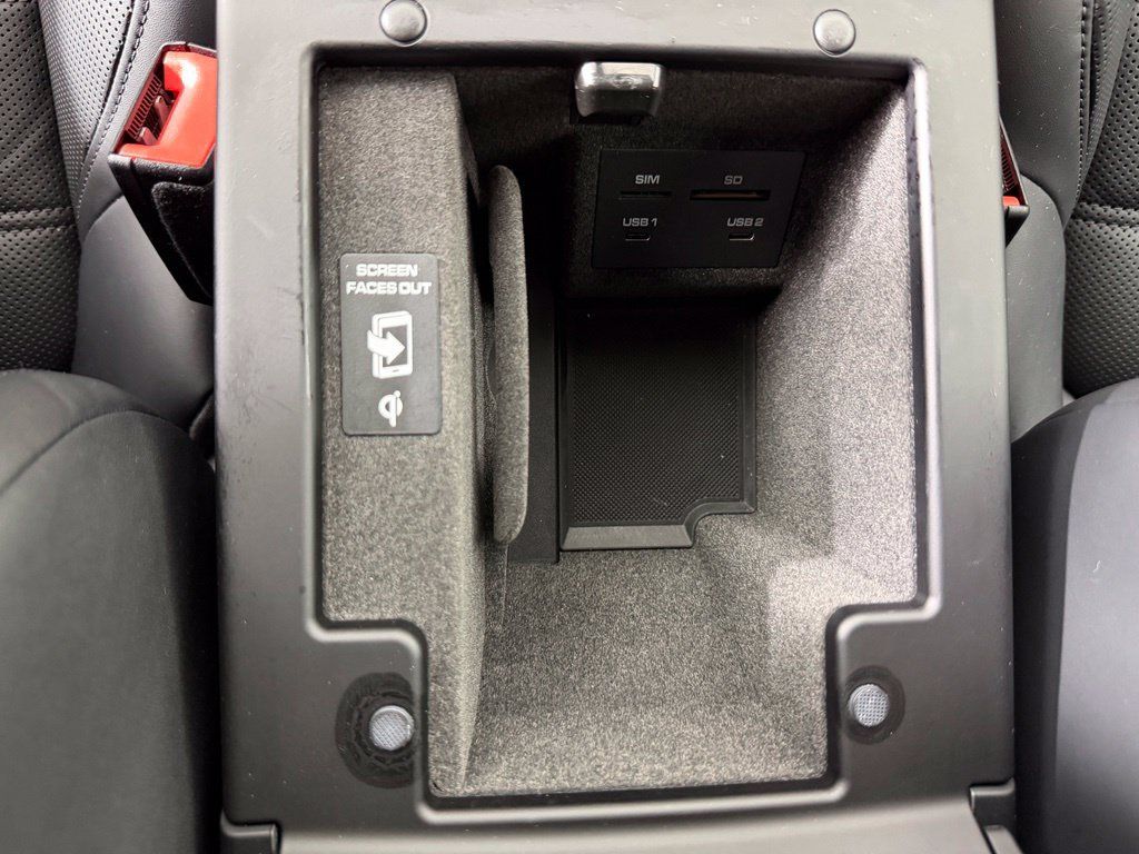 Certified 2023 Porsche Macan GTS AWD/4WD image 34